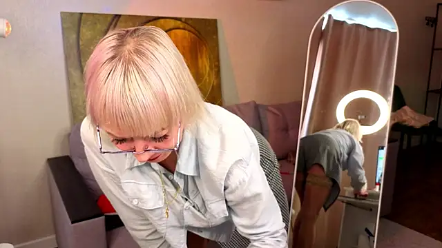 Ann_Annise Chat XXX in diretta