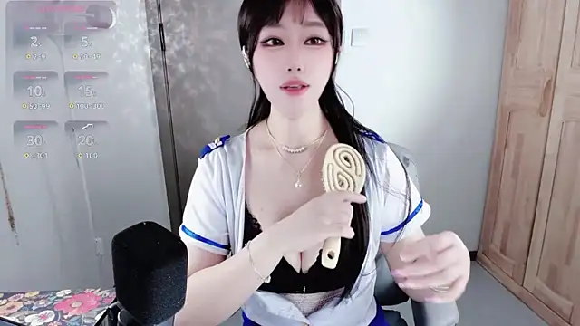 Živý XXX chat 77-rororo