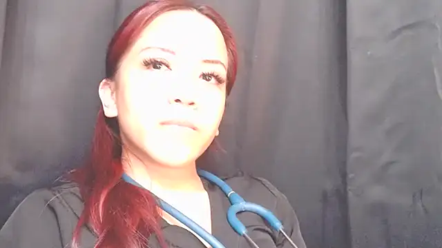 ArielsFeet333 Chat XXX in diretta