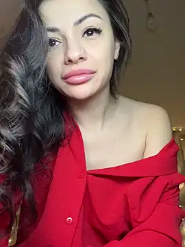 Layana_Ro élő XXX-chatje