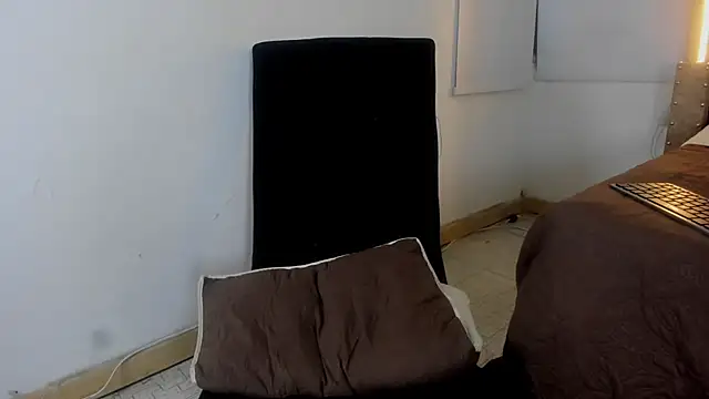 Noir_Sebas: вебкам-шоу