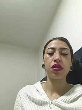 Živý XXX chat Holistic_Ambrita