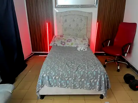 juan_mhata: вебкам-шоу