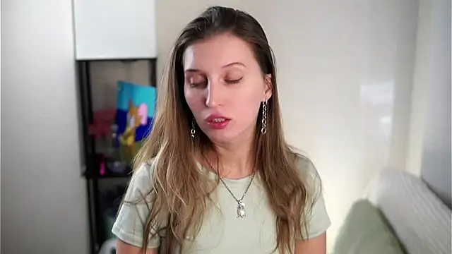 AshelyPeakes' Live XXX Chat