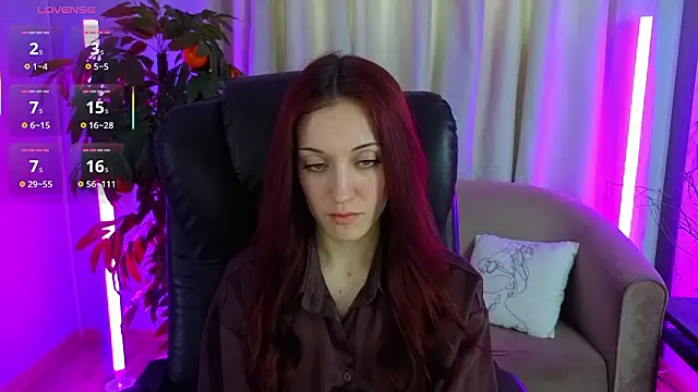 Bimbaryy Live XXX-chat