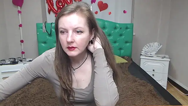 Chat XXX ao vivo de MeganPirs