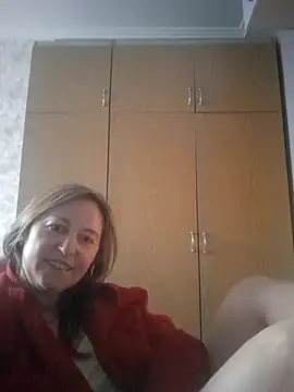 ChristinaYork Chat XXX live