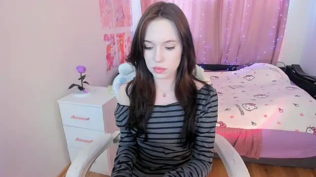 Nikkimiltonss Obrolan Langsung XXX