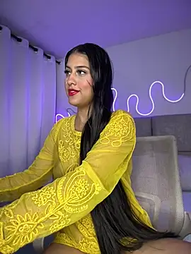 Abrilll2n Live XXX chat