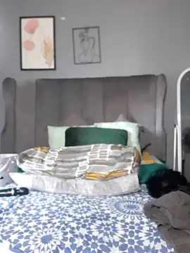 PearlSexxy69 Adlı Modelin Canlı XXX Sohbeti