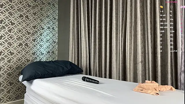 Chat XXX ao vivo de Eva_Nathan