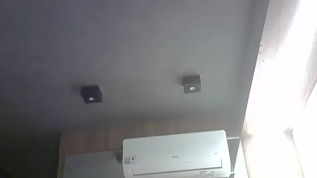 SkinnyKitten Webcam-Show