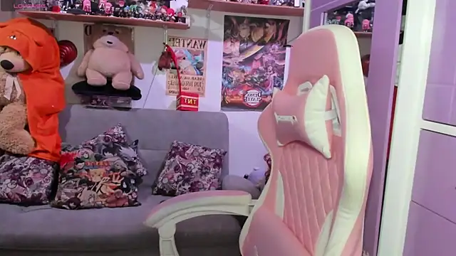 soficammy Chat XXX in diretta