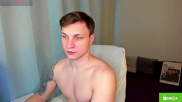 handsome_guy01のライブXXXチャット