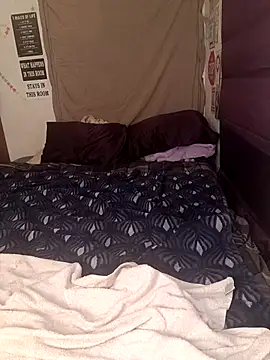 Pertunjukan Kamera Web snowbird1117