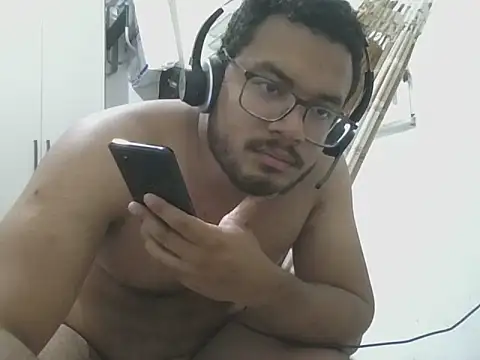 Webkamerová show gatinho_sexy