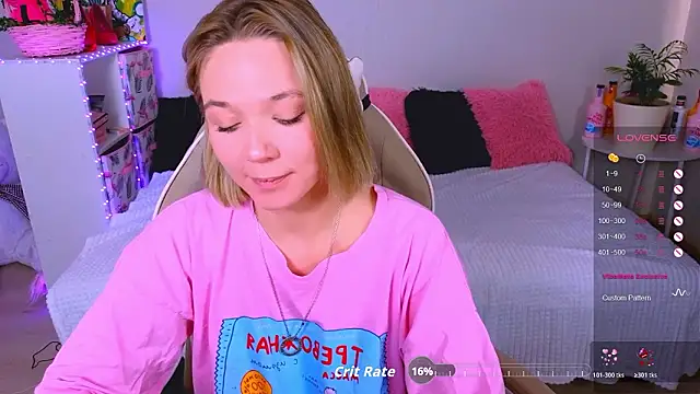 Karen_morris লাইভ XXX চ্যাট