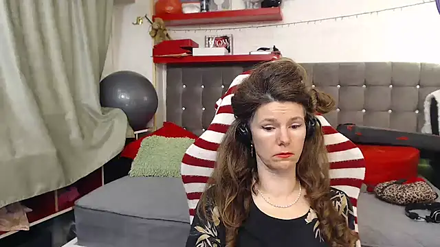 kellyterapy's Live XXX Chat