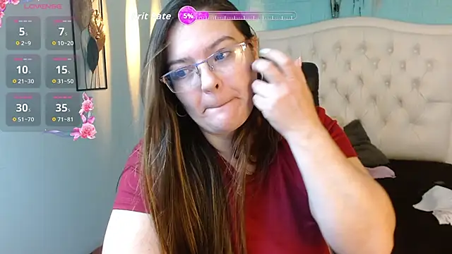 MsJossie – Naživo XXX chat