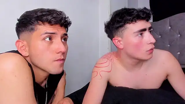 عرض كام naughtysalomon__