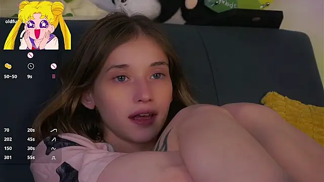 EdlinHargus: απευθείας συνομιλία ΧΧΧ