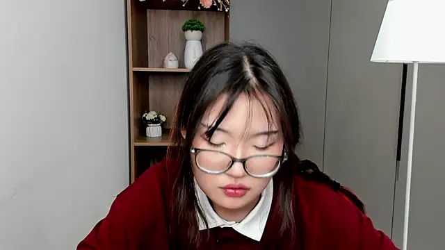 Chat +18 de NelleMihalko ao vivo