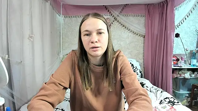 แชท XXX สดของ leila_bambi_