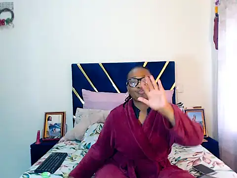 veronica1xxx's Live XXX Chat