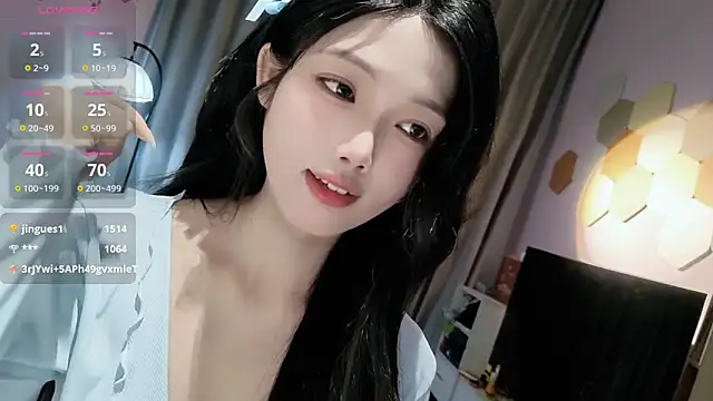 Chat XXX en directo de sansan-666