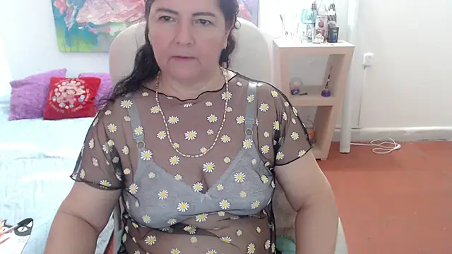 Czat XXX na żywo – leonela_69