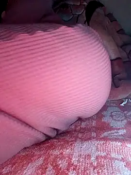 Webkamerová show GhazalBella