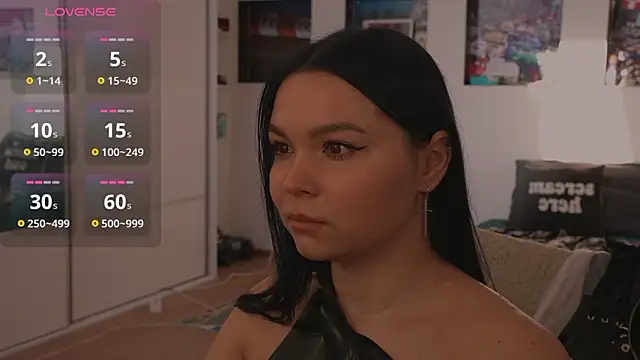 Czat XXX na żywo – Dominatrix_Alice