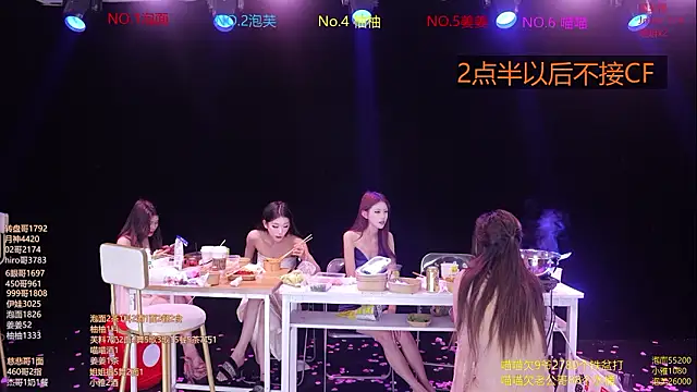 RV-525- Live XXX Chat