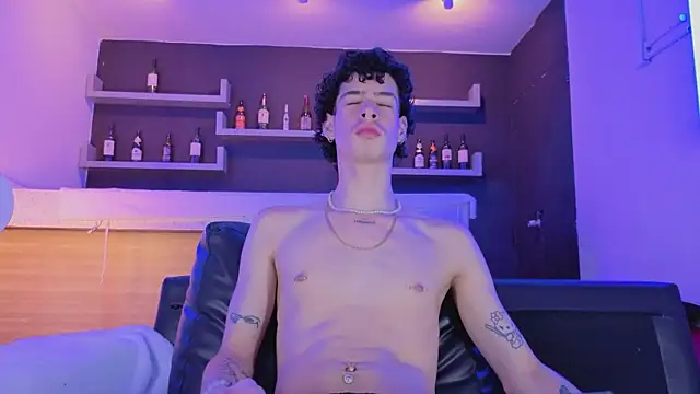 Chatroom XXX en direct de nova_salvatore