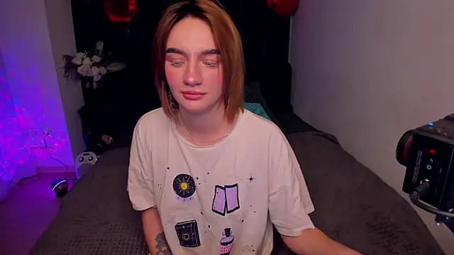 XXX chat uživo modela PollyRoseX