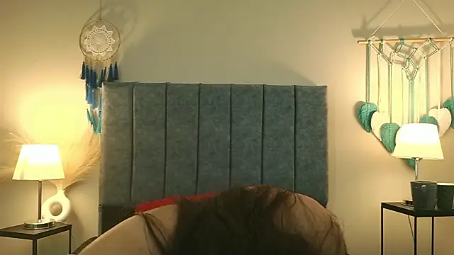 Czat XXX na żywo – NatalyGuzman26