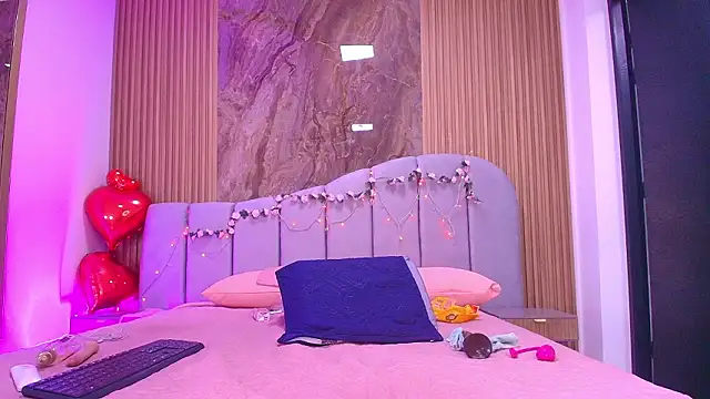 arletmss Chat XXX live