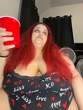 Exotic_Queen_ Show Webcam