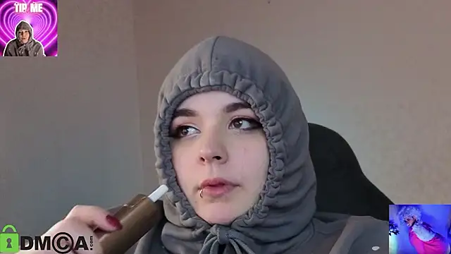 Mia_R0ss – Live XXX-chat