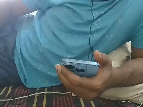 Webkamerová show veeeer1239