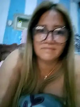 Carlotaazul Chat XXX live