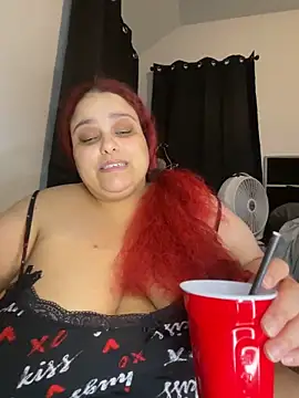 Exotic_Queen_ Live XXX Chat