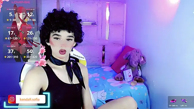 Sophiaa_doll_のライブXXXチャット