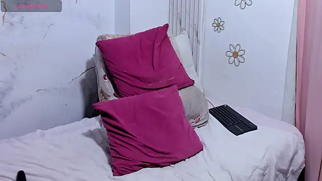 Dulce_andrea__ Live XXX Chat