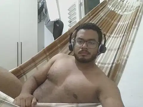 Show de gatinho_sexy na webcam