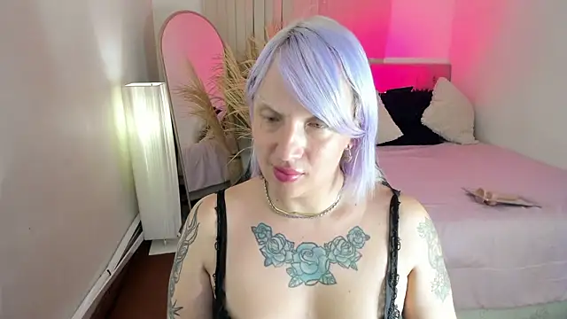 Sun_Sooll_ – Kamerová šou