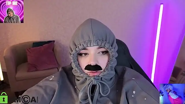 Mia_R0ss' Live XXX Chat