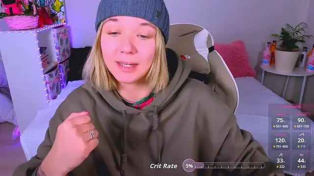 Karen_morris élő XXX-chatje