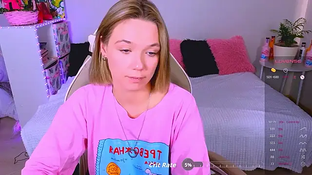 Chat XXX en directo de Karen_morris