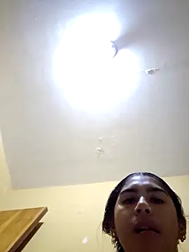 skinnyrox: вебкам-шоу